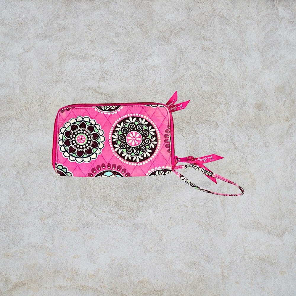 Vera Bradley Wallet